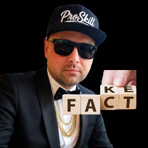 fake ты Huren Sohn