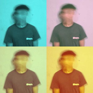 The_ken_c - Careta