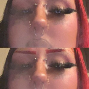 Monsters in my head