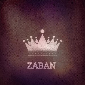 ZABAN