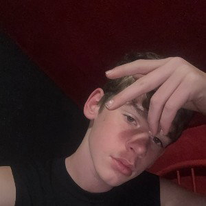 Said she’d drag my ass