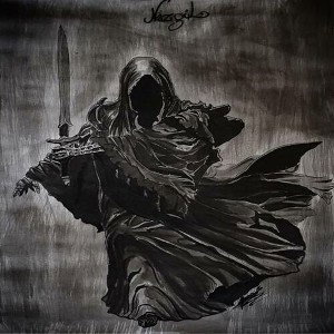killer from the forest