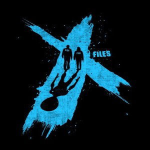 X-Files #boombapbeats