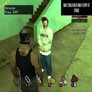 Ro0k!3 - Deeds Of The Case