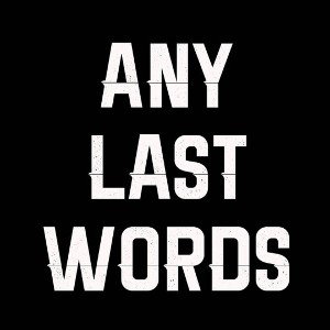 Any Last Werdz #boombapbeats
