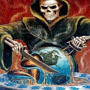 World Eater #boombapbeats