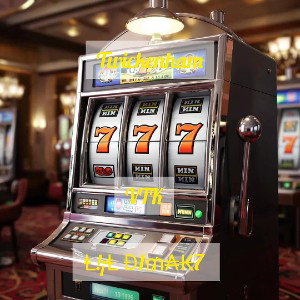 Twinkheham, VTK, Ⱡ!¡Ⱡ Đ1₥₳₭7 -CASINO 777