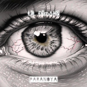 PARANOYA