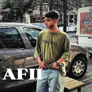 AFII BABOLSARI 🌶️