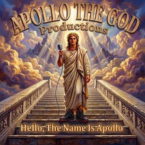Hello, The Name Is Apollo [Prod By Apollo]