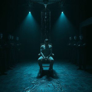 _ 4SAKKAN - SHADOWS IN THE DARK 