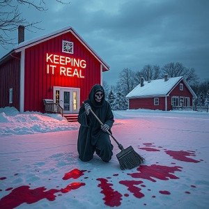 _ 4SAKKAN - KEEPING IT REAL 
