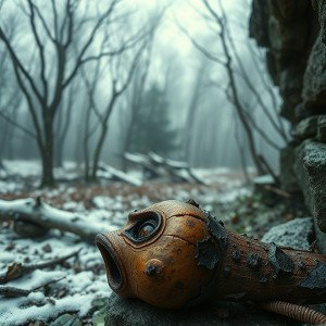 _ 4SAKKAN - ROTTON TO THE CORE 