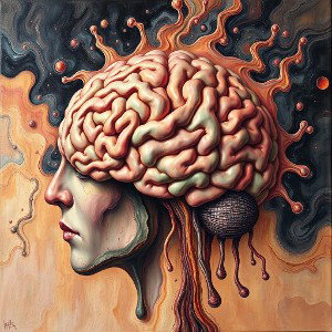 _ 4SAKKAN - MENTAL GYMNASTICS 