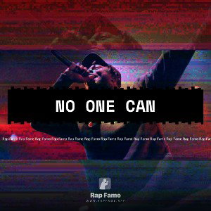 No One Can