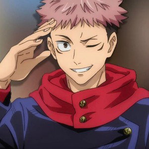 rap yuji itadori