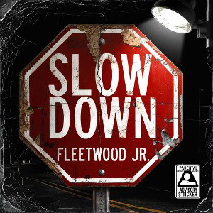 slow down