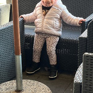 mia nipote