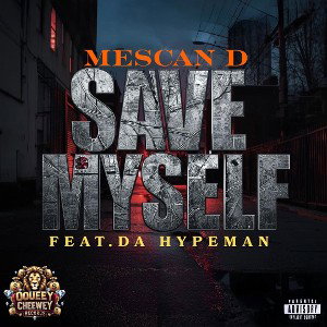 Save myself 