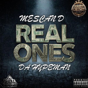 “Real Ones”
