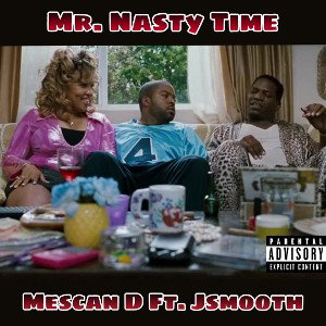 “Mr Nasty Time”