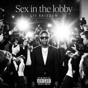 Sex in the lobby