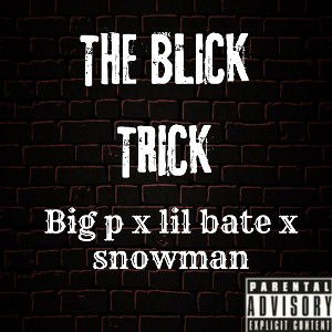 Badness (Ft.big p, snowman)