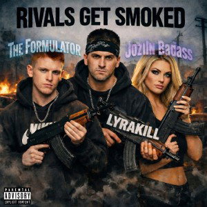 rivals get smoked 