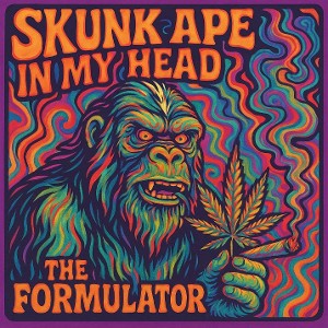 Skunk ape in my head