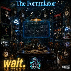 wait