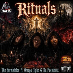 RITUALS 