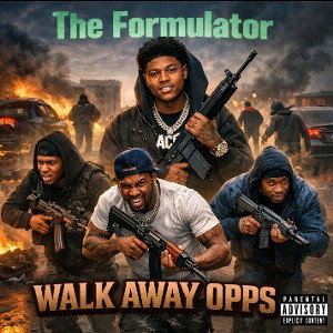 walk away opps