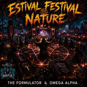 Estival Festival nature 