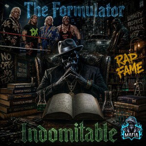 Indomitable 