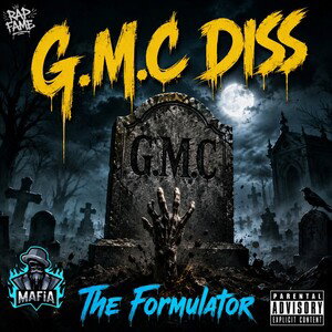 G.M.C DISS