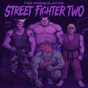 Street Fighter 2