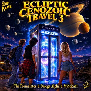 Ecliptic cenozoic travel 3 