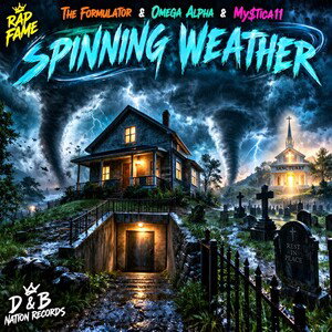 spinning weather 