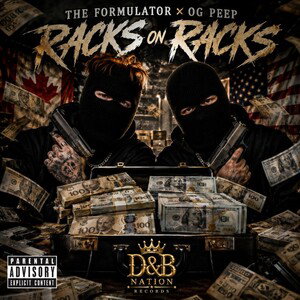 RACKS ON RACKS