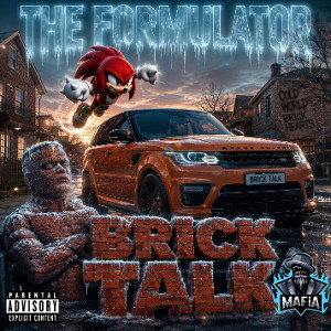 brick talk 