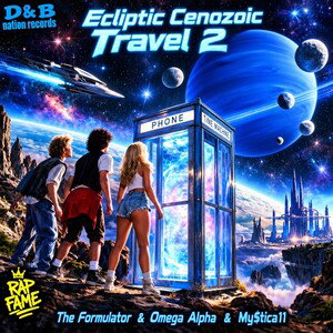 Ecliptic cenozoic travel 2 