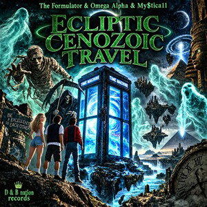 ecliptic cenozoic travel 