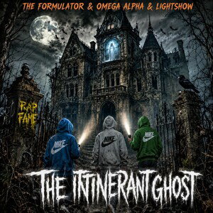 the intinerant ghost 