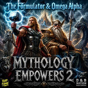 Mythology empowers 2 