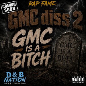 GMC diss 2 