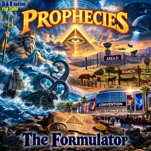 Prophecies 