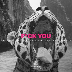 F*CK YOU 