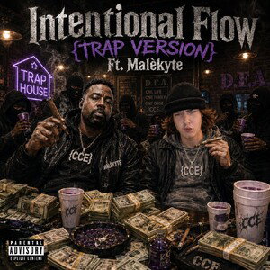 INTENTIONAL FLOW <Trap Version> [SPECIAL GUEST]