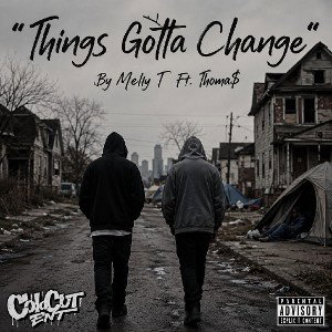 Things Gotta Change