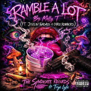 Ramble Alot